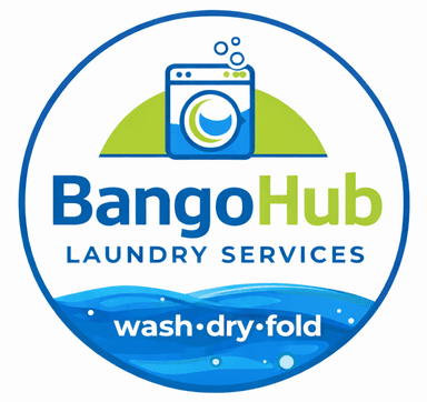 BangoHub Laundry Services